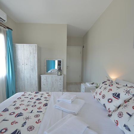 Cunda Roka Otel Аявали Екстериор снимка