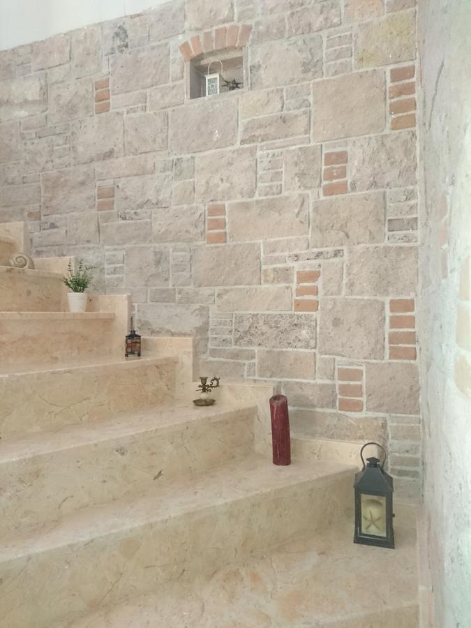 Cunda Roka Otel Аявали Екстериор снимка