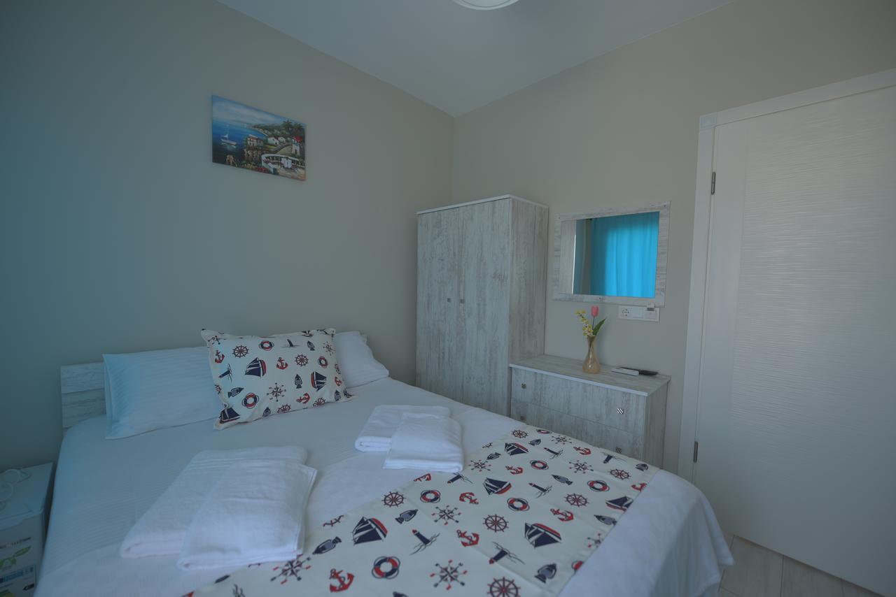 Cunda Roka Otel Аявали Екстериор снимка