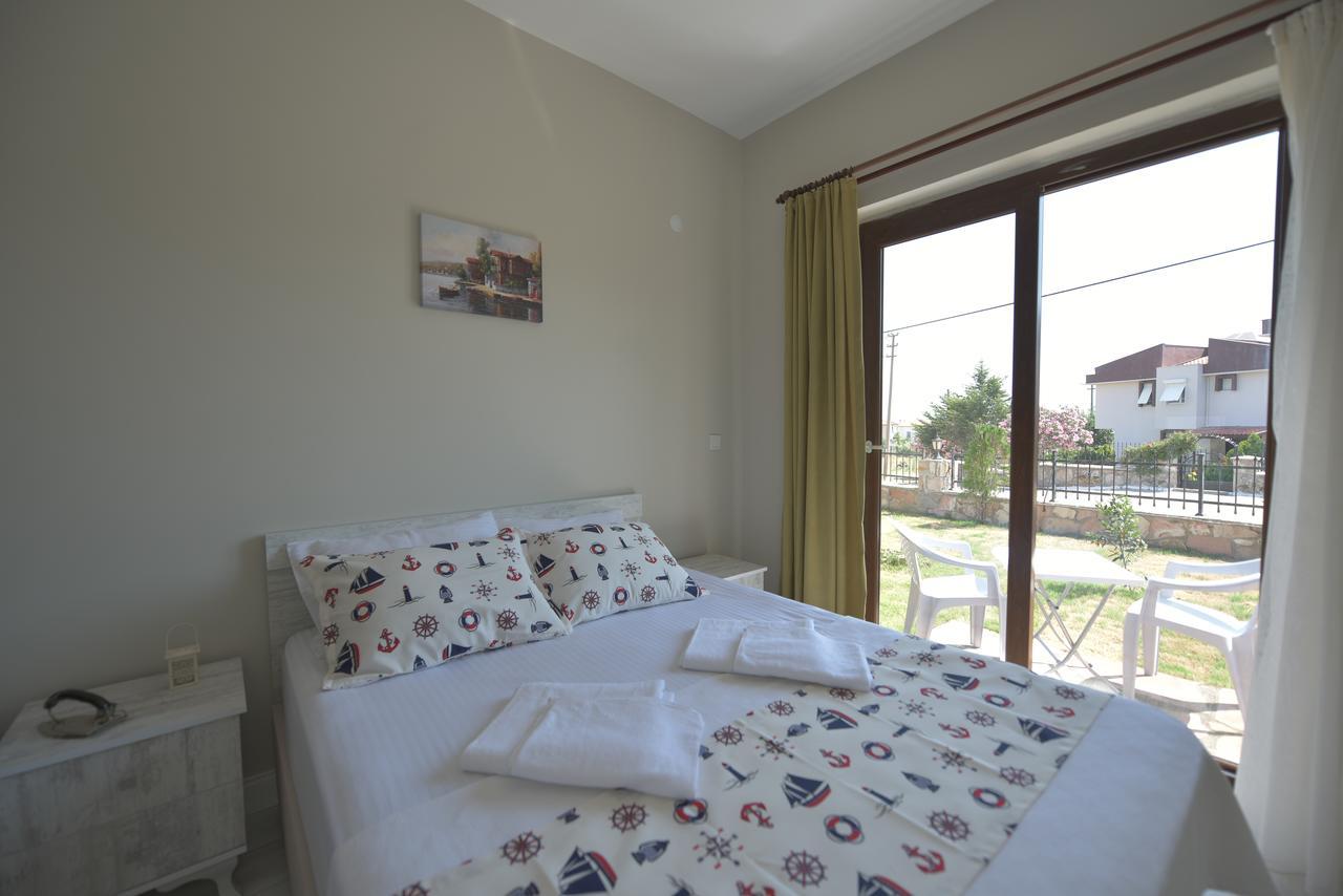 Cunda Roka Otel Аявали Екстериор снимка
